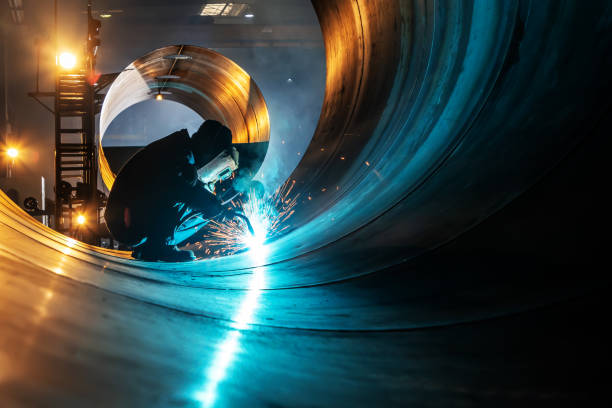 Reliable Delmar, DE Welder & Metal Fabrication Solutions