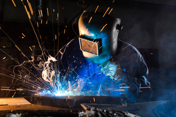Best Automotive Welding in Lmar, DE