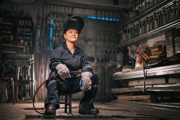  Lmar, DE Welder Pros