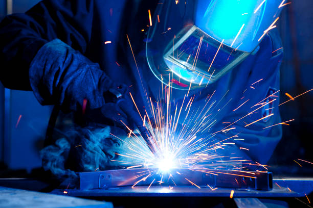 Best Artistic and Custom Metal Fabrication in Lmar, DE