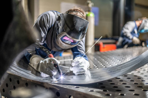 Best Maintenance and Repair Welding in Lmar, DE