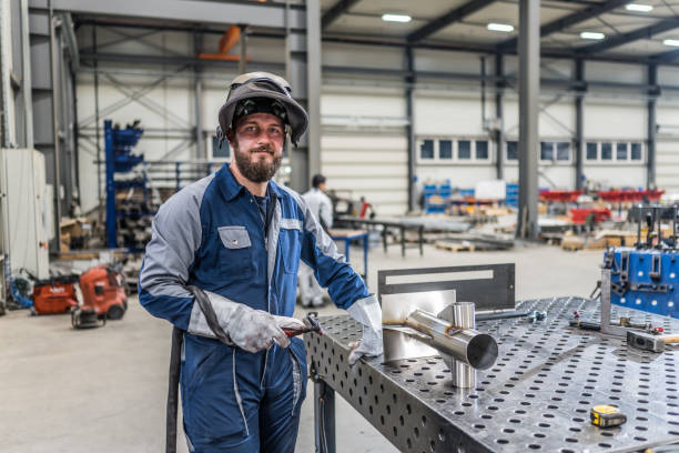 Best Artistic and Custom Metal Fabrication in Lmar, DE