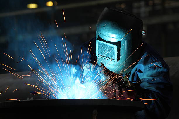 Best Structural Steel Welding in Lmar, DE