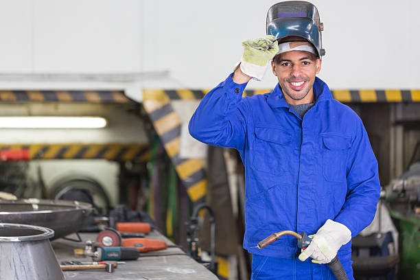 Affordable Welder Services in Delmar, DE
